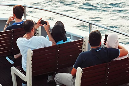 Group Tours — Rumboé