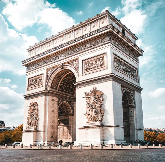 France