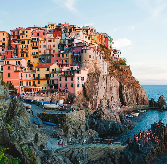 Italy