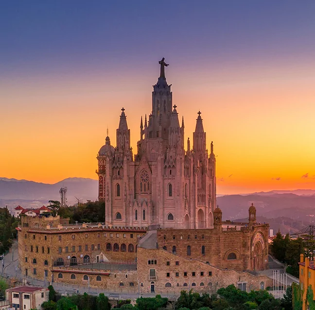 Spain