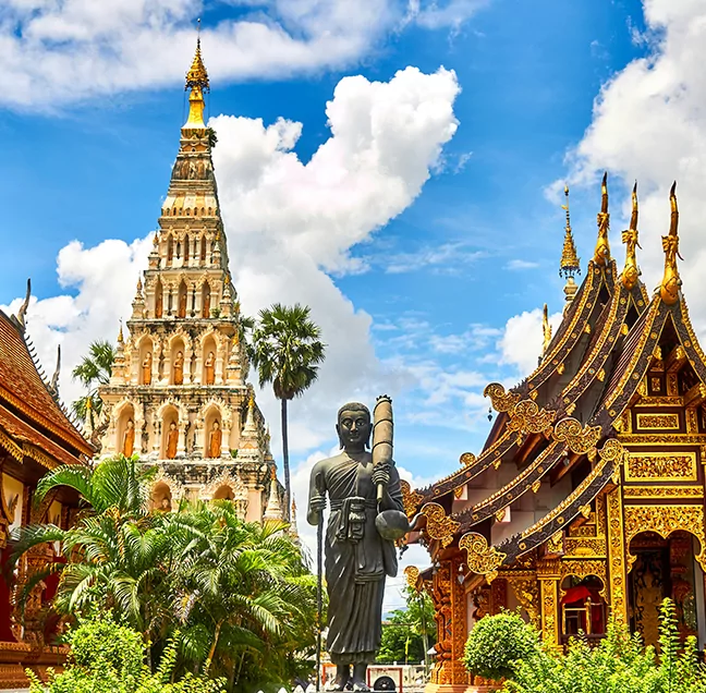 Thailand