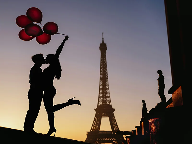 Experiencias Románticas y de Celebración — Rumboé