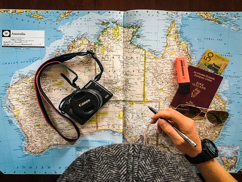 Tour Packages — Rumboé