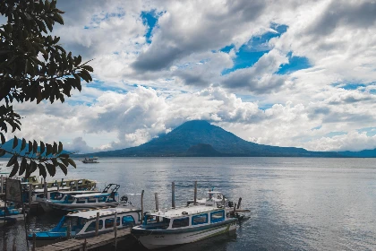 Lake Atitlán: Full-Day Cultural Villages Tour — Rumboé